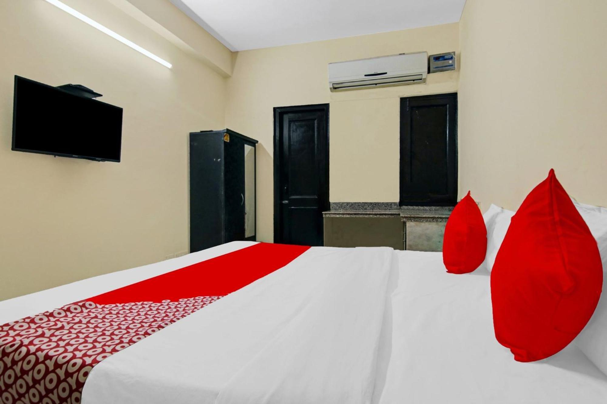 Hotel O Royal Park 4*