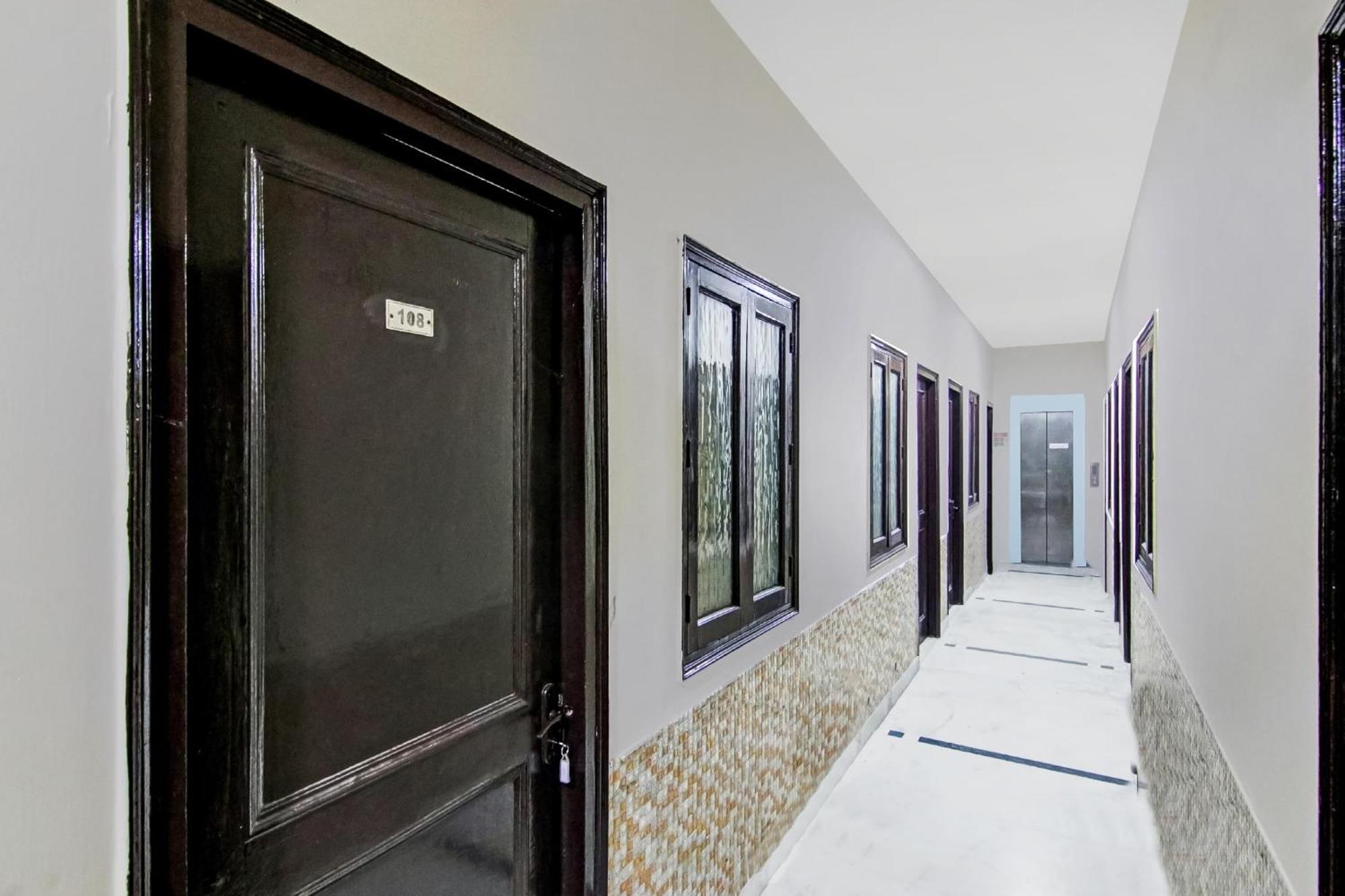 O Royal Park 4* New Delhi
